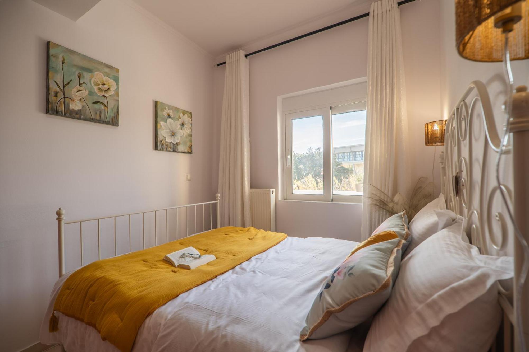 Ammoutsiani 2 Cozy Apartment Chania  Ngoại thất bức ảnh