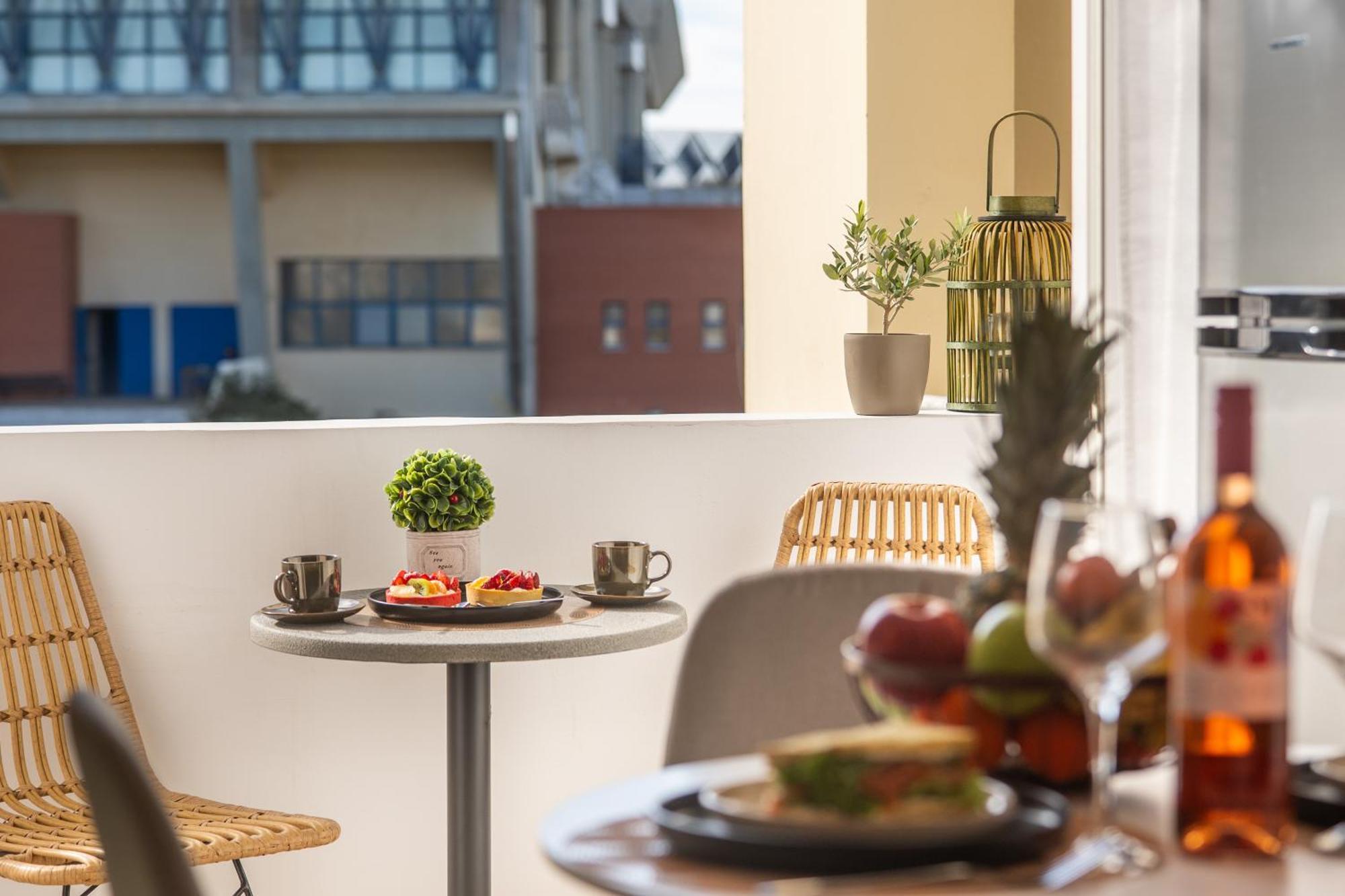 Ammoutsiani 2 Cozy Apartment Chania  Ngoại thất bức ảnh