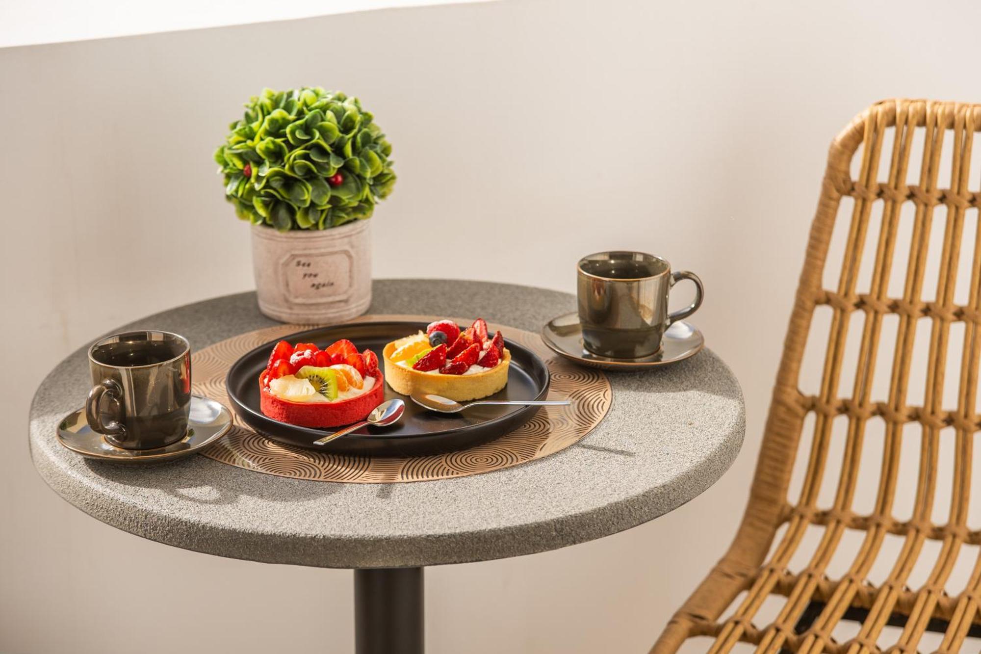 Ammoutsiani 2 Cozy Apartment Chania  Ngoại thất bức ảnh