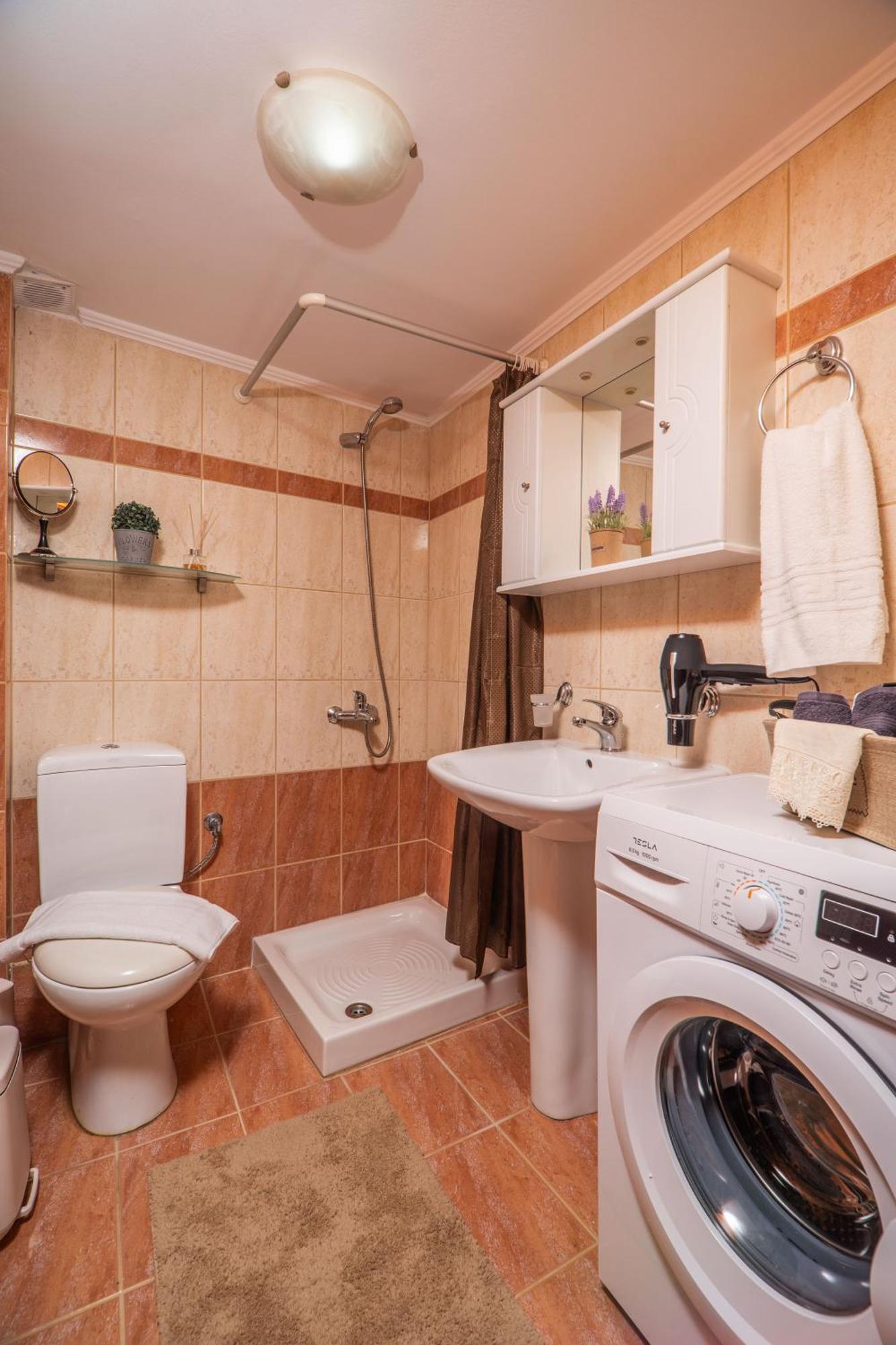 Ammoutsiani 2 Cozy Apartment Chania  Ngoại thất bức ảnh